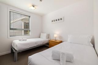 Belvedere Brook Apartment - Wanaka - 2