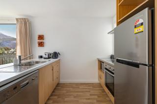 Belvedere Brook Apartment - Wanaka - 5