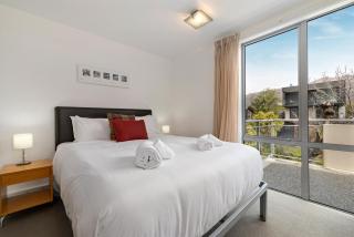 Belvedere Brook Apartment - Wanaka - 3