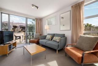 Belvedere Brook Apartment - Wanaka - 0