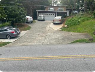 Embry Hills - Habersham - 1
