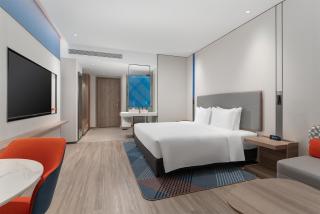 Holiday Inn Express Xi'an North Station by IHG - 6