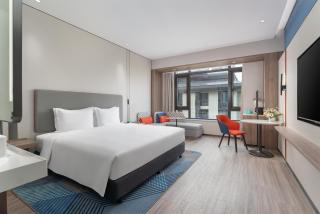 Holiday Inn Express Xi'an North Station by IHG - Xi'an - 2