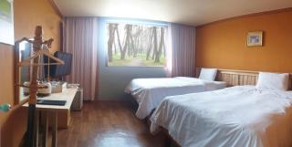 Delta Hotel - Gangneung - 4