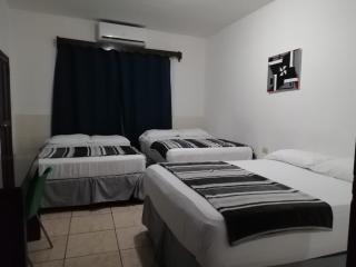Apart Hotel Express - San Pedro Sula - 2