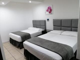 Apart Hotel Express - San Pedro Sula - 3
