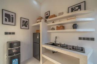 Casa Lumina brand new 2 BR Villa in Babakan - Canggu - 4