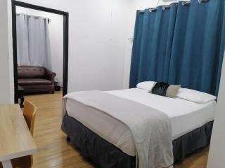 Apart Hotel Express - San Pedro Sula - 4