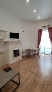 Квартира в центре возле Соборной площади - 2