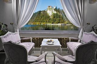Grand Hotel Toplice - Small Luxury Hotels of the World - Bled - 3