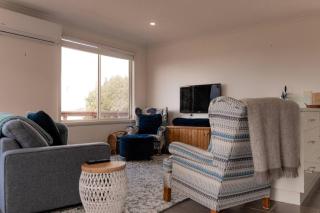 Tides & Tails - Pet Friendly - Scamander - 4