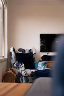 Tides & Tails - Pet Friendly - Scamander - 1