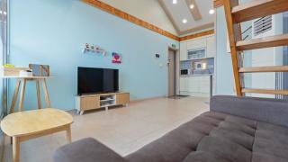 Namhae Healing Time Pension - 8