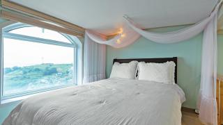 Namhae Healing Time Pension - 7