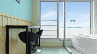 Namhae Healing Time Pension - 4