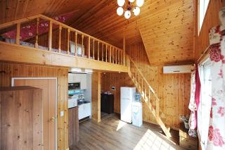 Moojoo Jeonmangdae Pension - 9