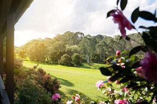 Mount Lofty Golf Course - 2