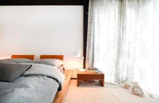 WOH15 Kapitänsresidenz - 1