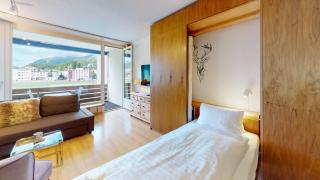 Residenz am See A204 - St. Moritz - 9
