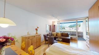 Residenz am See A204 - St. Moritz - 8