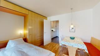 Residenz am See A304 - St. Moritz - 8