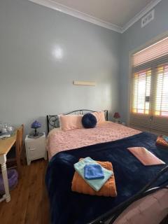 HISTORIC STAR LODGE Narrandera - 5