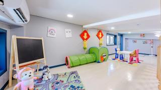 Daebudo the White Pool Villa - Ansan - 8