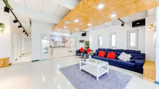 Daebudo the White Pool Villa - 2