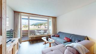 Residenz am See B205 - St. Moritz - 7