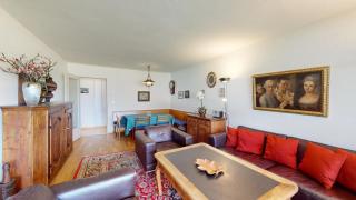 Residenz am See C301 - St. Moritz - 8