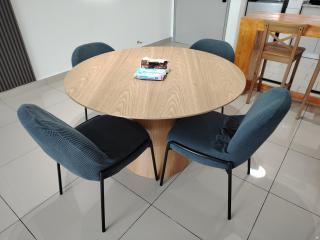 J&K Guesthouse at Palmyra Residence - 5