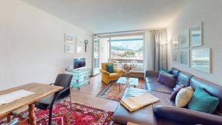 Residenz am See B305 - Saint-Moritz - 9