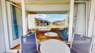 Residenz am See A404 - Sankt Moritz - 2