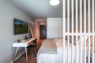 ZENHAUS - Moderno en Punta Carretas con Vistas a la Ciudad - 2