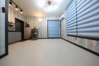 Boryoung Eagle Spark Pension - 9