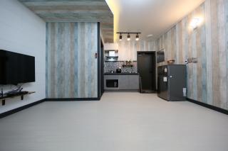 Boryoung Eagle Spark Pension - 8