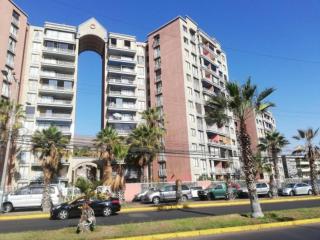 Depto cercano mall y playa Cavancha - Cavancha - 8