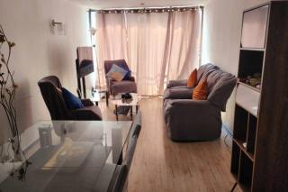 Depto cercano mall y playa Cavancha - 7