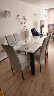 Depto cercano mall y playa Cavancha - 1