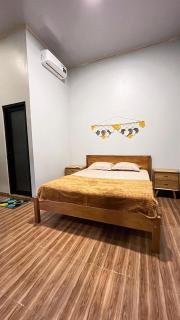 Blij Ei - Land Hostel - Ilhas Karimunjava - 5