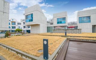 Tongyeong Monofunny Pension - 1