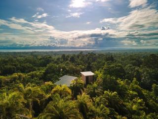 Corcovado Glamping-Ocean View-Pool-Rest - Puerto Jiménez - 9