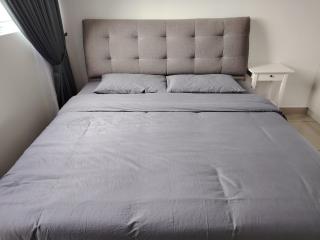 J&K Guesthouse at Palmyra Residence - 1