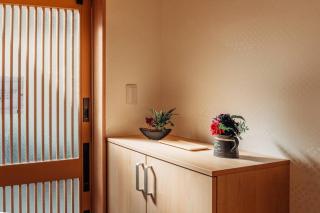 月皆景Osaka Nishinari 9ppl House kathy1 - 9