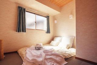 月皆景Osaka Nishinari 9ppl House kathy1 - 7