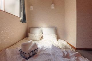 月皆景Osaka Nishinari 9ppl House kathy1 - 4