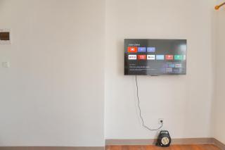 Good Deal Big Studio at Tokyo Riverside PIK 2 Apartment By Travelio - Rawalembang - 3