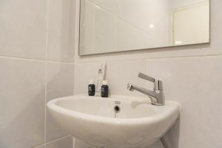Good Deal Big Studio at Tokyo Riverside PIK 2 Apartment By Travelio - Rawalembang - 2