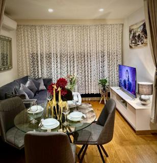 Apartment 405 8 Daly St South Yarra 3141 LUCIA - Melbourne - 0