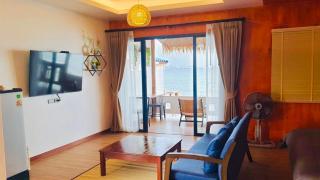 บ้านมัจฉา - Ko Larn - 6